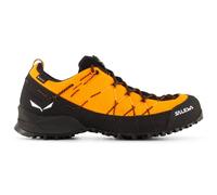 Salewa - Wildfire 2 GTX - Approachschuhe, Gr. 44, schwarz (FluoOrange/Black)