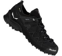 Salewa, Wildfire 2 Gore-Tex Zustiegsschuhe Frauen, Schwarz, 37