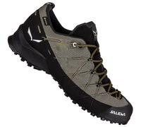 Salewa Wanderschuhe Wildfire 2 GTX (Zustieg, wasserdicht) cordbraun Herren, Größe Euro (US) 44,5 (11)