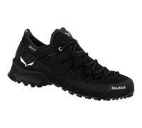 Salewa, Wildfire 2 Gore-Tex Zustiegsschuhe Frauen, Schwarz, 37