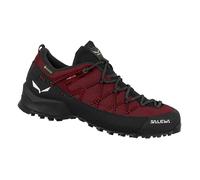 SALEWA Herren Multifunktionsschuhe WILDFIRE 2 GTX W (61415) 38 ½ Syrah/Black