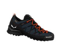 Salewa Wildfire 2 Gore-tex® Schmale Approach-schuhe EU 44 Navy Blazer / Black