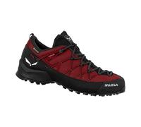Salewa Wildfire 2 Gore-tex® Schmale Approach-schuhe EU 37 Syrah / Black