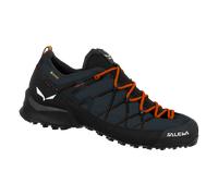 Salewa Wildfire 2 GORE-TEX Zustiegschuhe dunkelblau/schwarz - 47