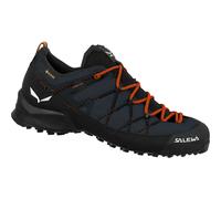 Salewa Wildfire 2 Gore-tex® Schmale Approach-schuhe EU 42 Navy Blazer / Black