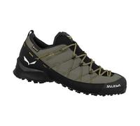 Salewa Wildfire 2 GTX M - Zustiegsschuhe - Herren 11 UK Light Brown/Black