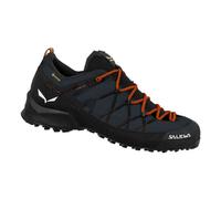 Salewa Wildfire 2 GTX M - Zustiegsschuhe - Herren 9 UK Dark Blue