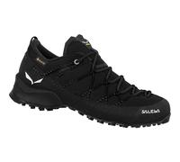 Salewa Wildfire 2 GORE-TEX Damen Zustiegschuhe schwarz - 38
