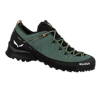 Salewa Wildfire 2 Herren Multifunktionsschuhe, grün, Größe 46 ½ 46 ½