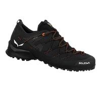 Salewa Wildfire 2 Herren Multifunktionsschuhe, schwarz, Größe 44 44