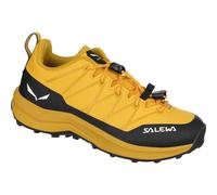 Salewa Wildfire 2 K Wanderschuhe EU 34 Gold / Gold