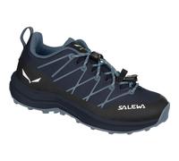 Salewa Wildfire 2 K Wanderschuhe EU 34 Navy Blazer / Java Blue