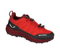 Salewa Wildfire 2 K - Zustiegsschuhe - Kinder 28 EUR Red/Black