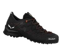 Salewa Wildfire 2 Trekkingschuhe schwarz - 42
