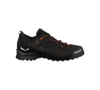 Salewa Wildfire 2 M Trekkingschuh Wanderschuh Gelände Herren schwarz 47
