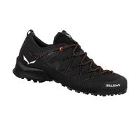 Salewa Wildfire 2 Trekkingschuhe schwarz - 44