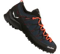 Salewa Wildfire 2 Schmale Approach-schuhe EU 39 Navy Blazer / Black