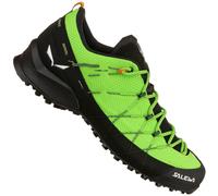 Salewa Wildfire 2 Pale Frog/Black 43