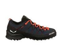 Salewa Wildfire 2 Schmale Approach-schuhe EU 40 Navy Blazer / Black