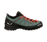 Salewa Wildfire 2 Zustiegsschuhe Frauen, Blau, 42