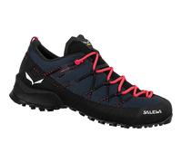 Salewa Wildfire 2 Schmale Approach-schuhe EU 38 1/2 Navy Blazer / Black