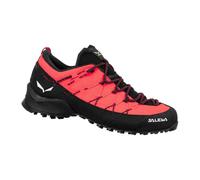 Salewa Wildfire 2 Schmale Approach-schuhe EU 37 Fluo Coral / Black