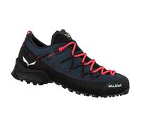 Salewa Wildfire 2 Zustiegsschuhe Frauen, Blau, 37