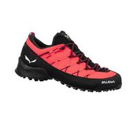 Salewa Wildfire 2 Zustiegsschuhe Frauen, Blau, 38.5
