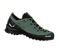 SALEWA - Wildfire 2 Wanderschuhe Herren raw green black