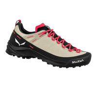 Salewa - Wildfire Canvas Hellbraun - Gr. - 37 EU