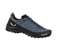 Salewa Wildfire Canvas W java blue/black (8769) 4