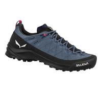 Salewa Damen Wildfire Canvas Schuhe (Größe 37, blau)