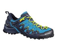 Salewa - Wildfire Edge Herren Schuhe Gelb (Gr.46)