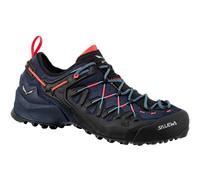 Salewa Wildfire Edge GTX Damen Multifunktionsschuhe, blau, Größe 40 40
