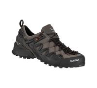 Salewa Wildfire Edge Men - Zustiegsschuhe wallnut_fluo_orange 42