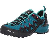 SALEWA - Wildfire Edge Wanderschuhe Damen malta vivacious