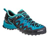 SALEWA - Wildfire Edge Wanderschuhe Damen malta vivacious