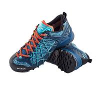 Salewa WS Wildfire GTX poseidon/capri (8964) 5