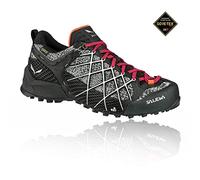 Salewa Wildfire Gore-Tex Damen Zustiegsschuhe
