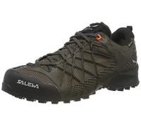 Salewa Ms Wildfire GTX - Approachschuhe - Herren Black Olive / Wallnut 41