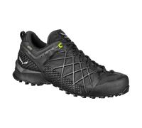 Salewa WILDFIRE GTX Herren Trekkingschuh Freizeit Sport Black Out / Silver 39