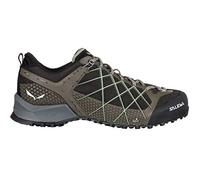 Salewa Ms Wildfire - Approachschuhe - Herren Black Olive / Siberia 39