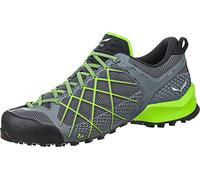 SALEWA, Wildfire Herren Zustiegsschuhe, Schwarz, 39