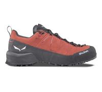 Salewa WILDFIRE LEATHER 2 GTX W, 38, Etruscan Red/Black