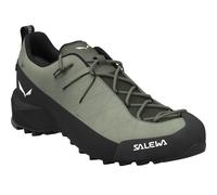 Salewa Wildfire Leather 2 GORE-TEX Damen Schuhe pastellblau - 38.5