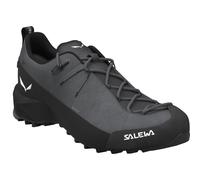 Salewa Wildfire Leather 2 GORE-TEX Schuhe dunkelgrau - 48.5
