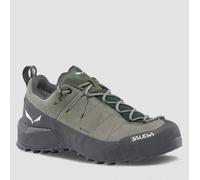 Salewa Wildfire Leather 2 GTX Damen shadow