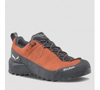 Salewa Wildfire Leather 2 GTX Herren bombay brown