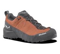 Salewa Wildfire Leather 2 GTX Herren Multifunktionsschuhe, braun, Größe 47 47