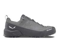 Salewa - Wildfire Leather 2 GTX - Approachschuhe, Gr. 46, schwarz (QuietShade/Black)